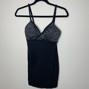 LuluLemon Deep V Tank